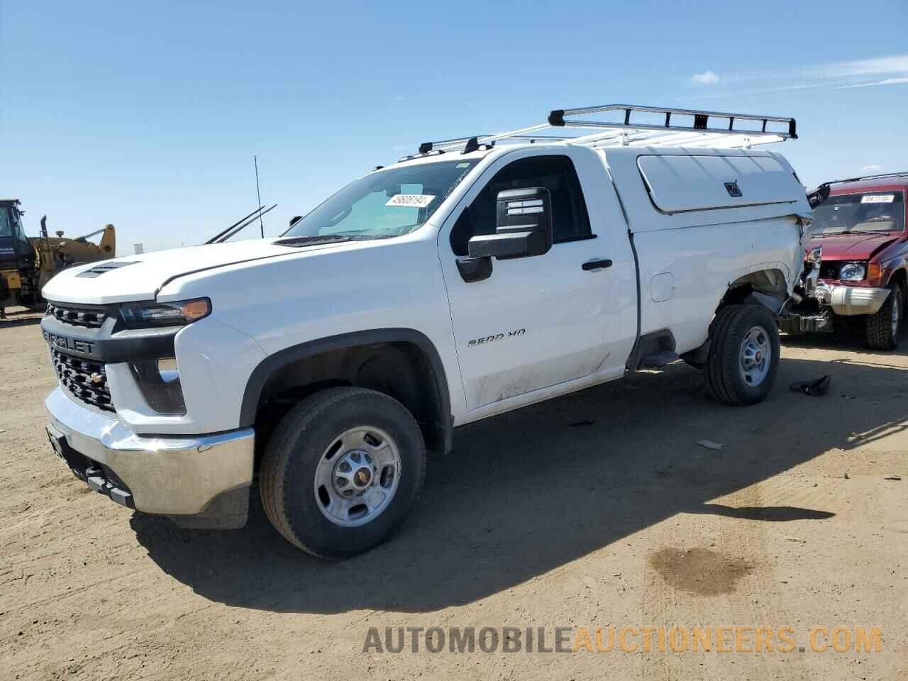 1GC3YLE7XPF227054 CHEVROLET ALL Models 2023