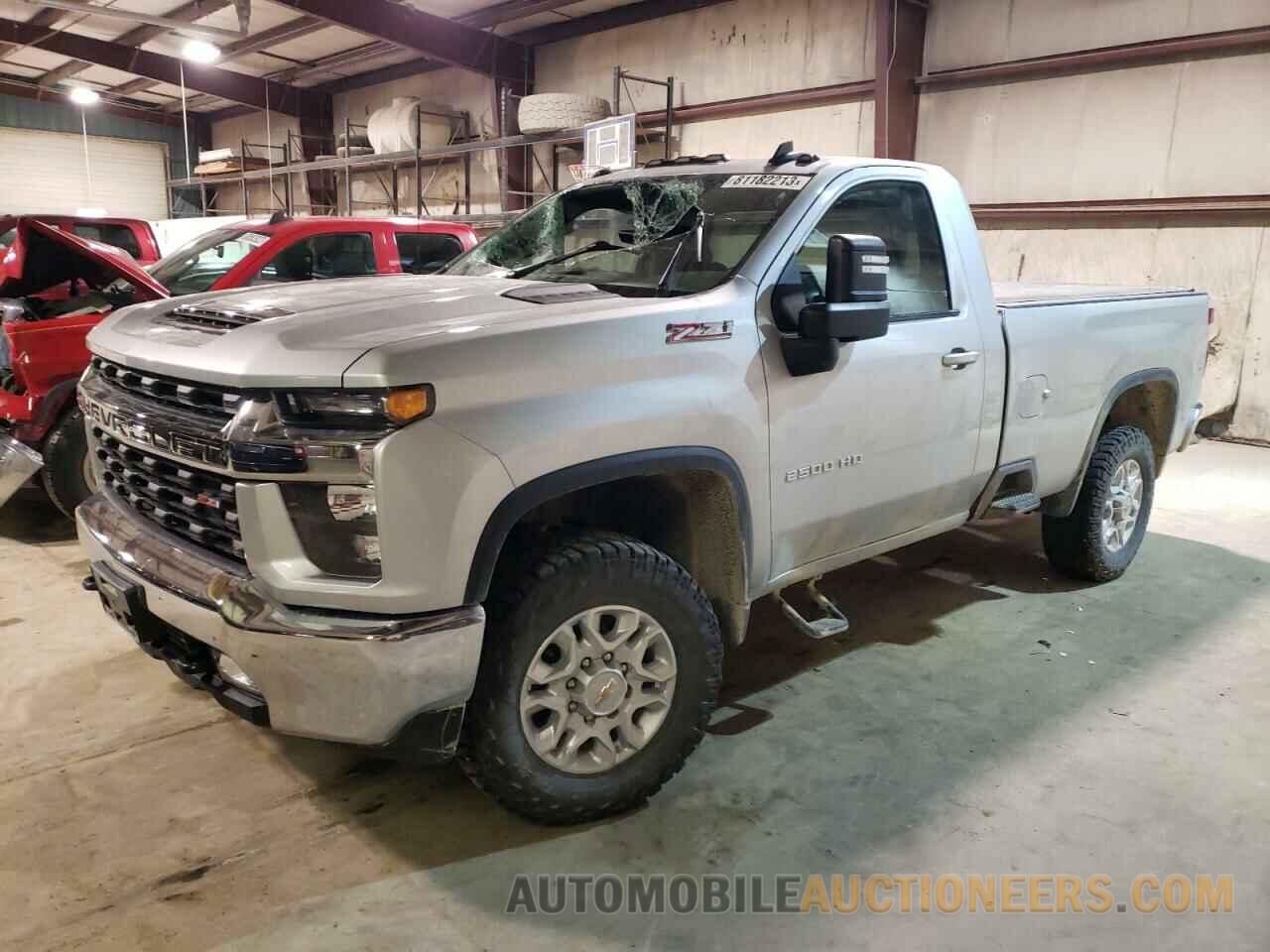 1GC3YNE75MF299173 CHEVROLET ALL Models 2021