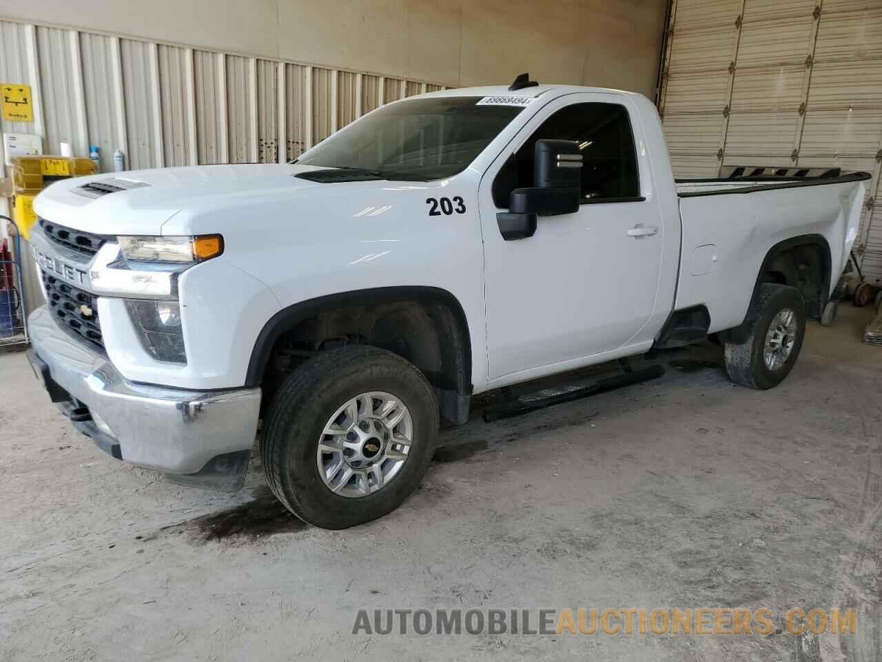 1GC3YNE76NF112394 CHEVROLET ALL Models 2022