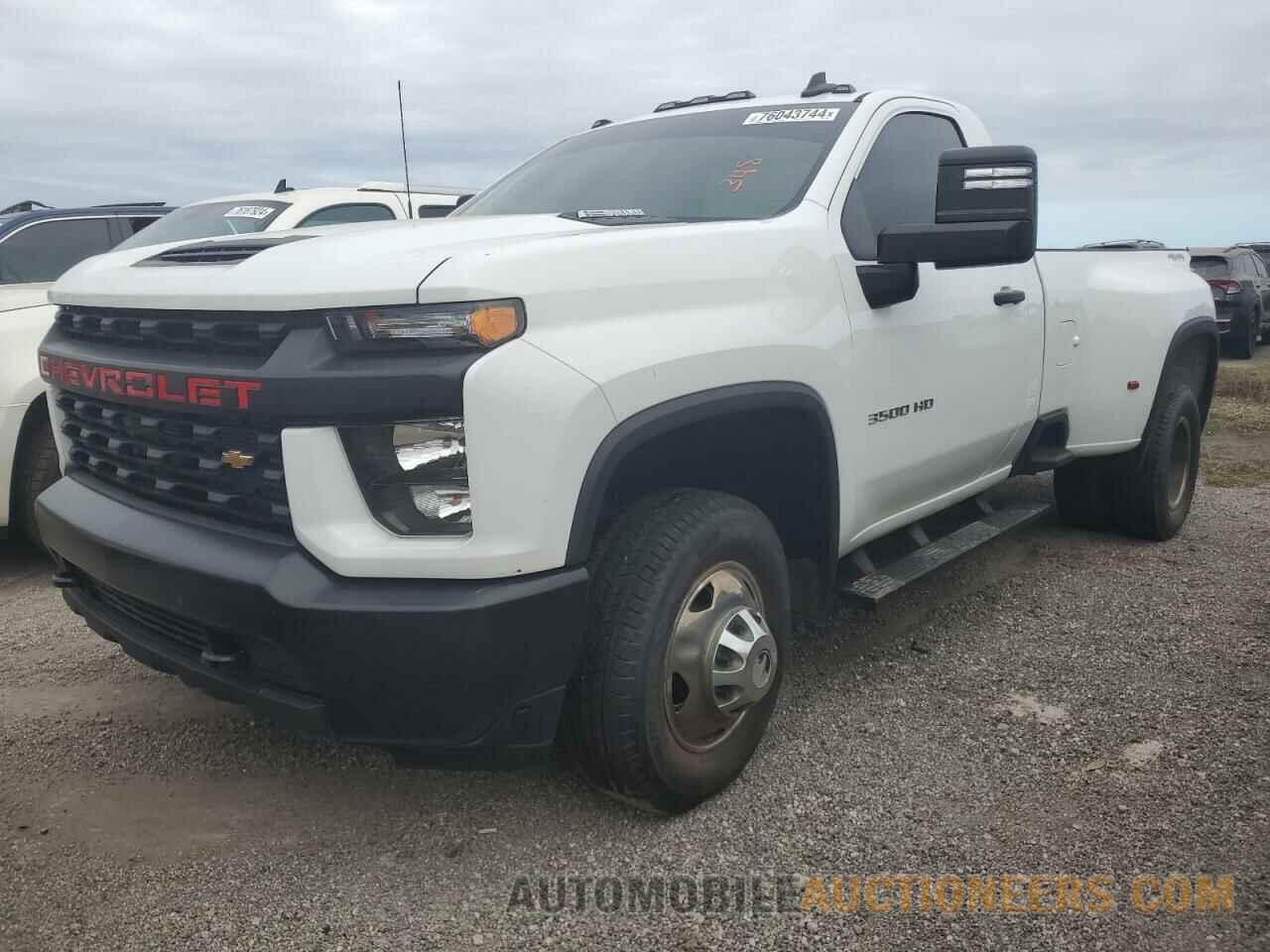 1GC3YSEY4NF123899 CHEVROLET ALL Models 2022