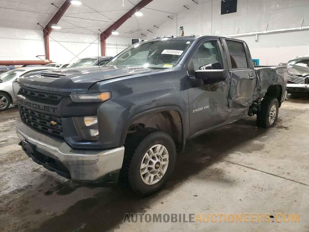 1GC4YLEY0LF183542 CHEVROLET ALL Models 2020