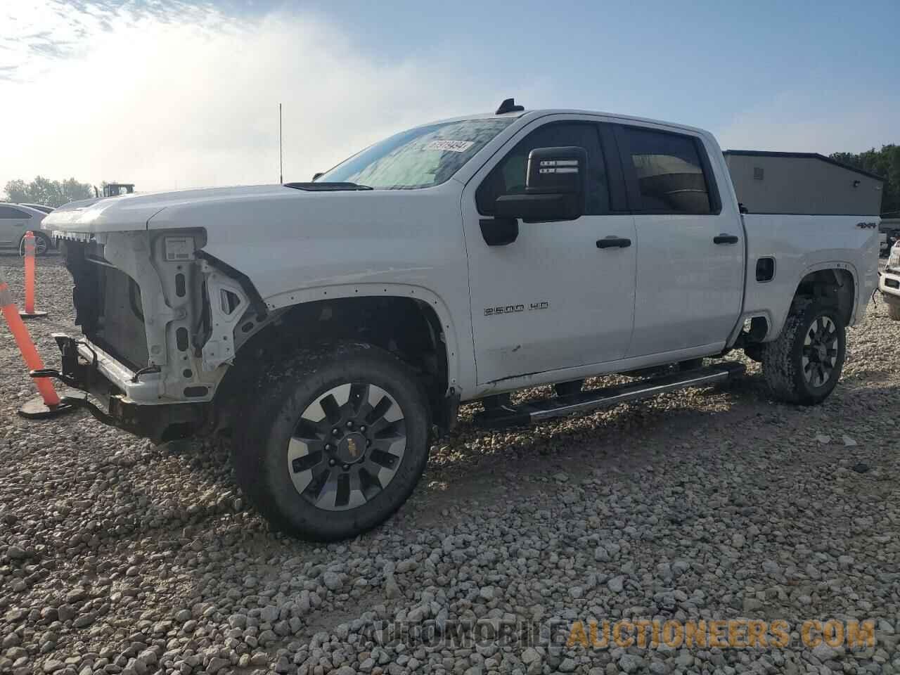 1GC4YME72MF216054 CHEVROLET ALL Models 2021