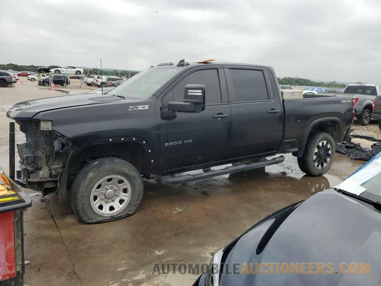 1GC4YME73LF335763 CHEVROLET ALL Models 2020