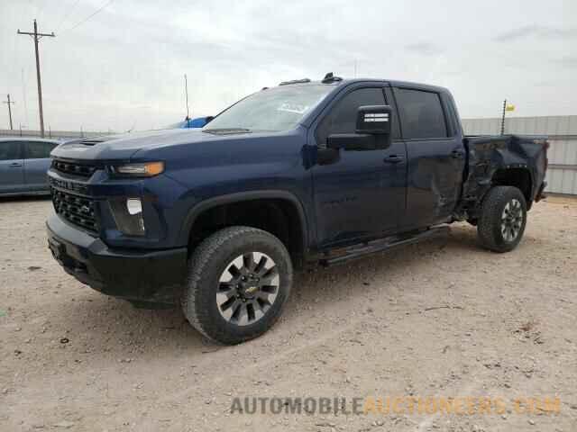 1GC4YME77NF100172 CHEVROLET ALL Models 2022