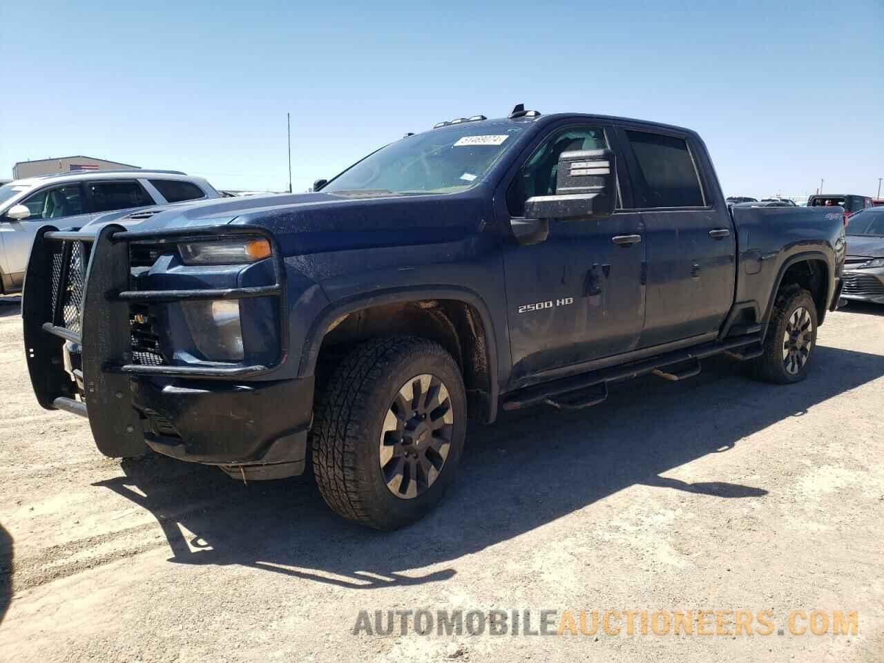 1GC4YME78MF260785 CHEVROLET ALL Models 2021