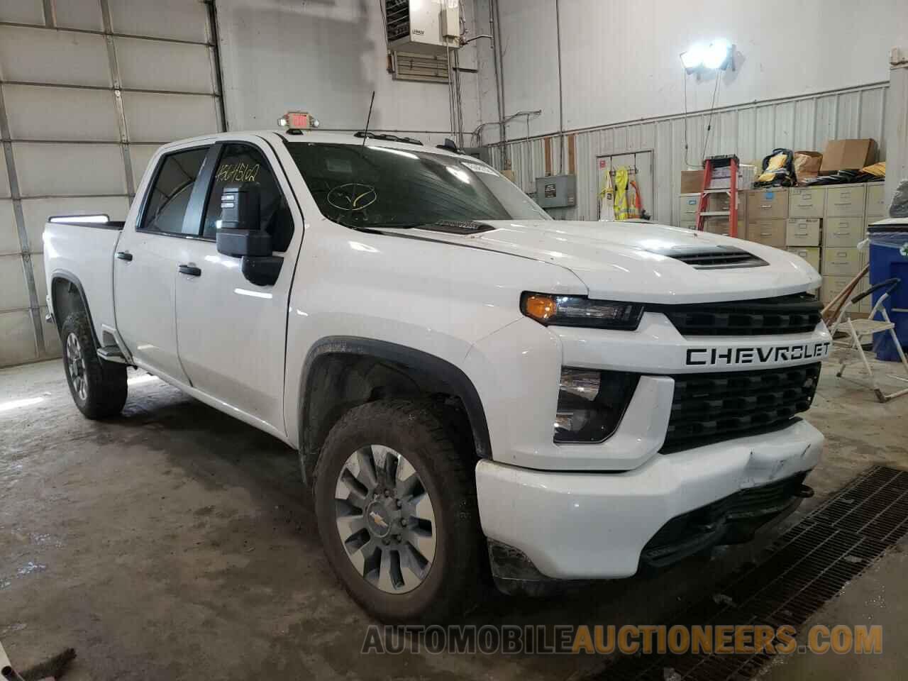 1GC4YMEYXNF164358 CHEVROLET ALL Models 2022