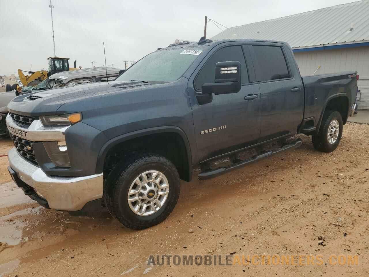 1GC4YNE74LF251442 CHEVROLET ALL Models 2020