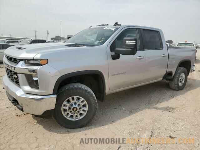 1GC4YNE74MF221665 CHEVROLET ALL Models 2021