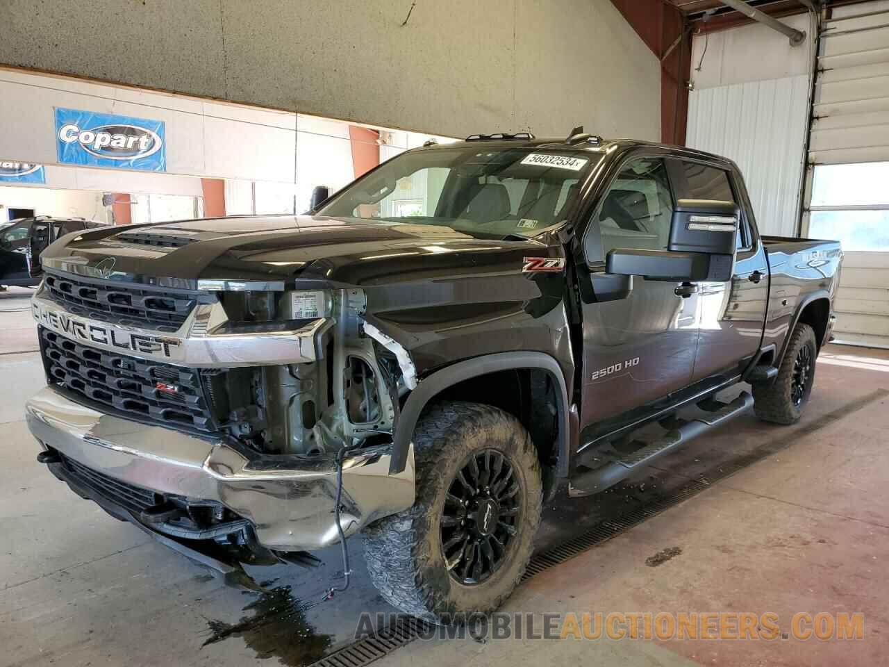 1GC4YNE76NF138465 CHEVROLET ALL Models 2022