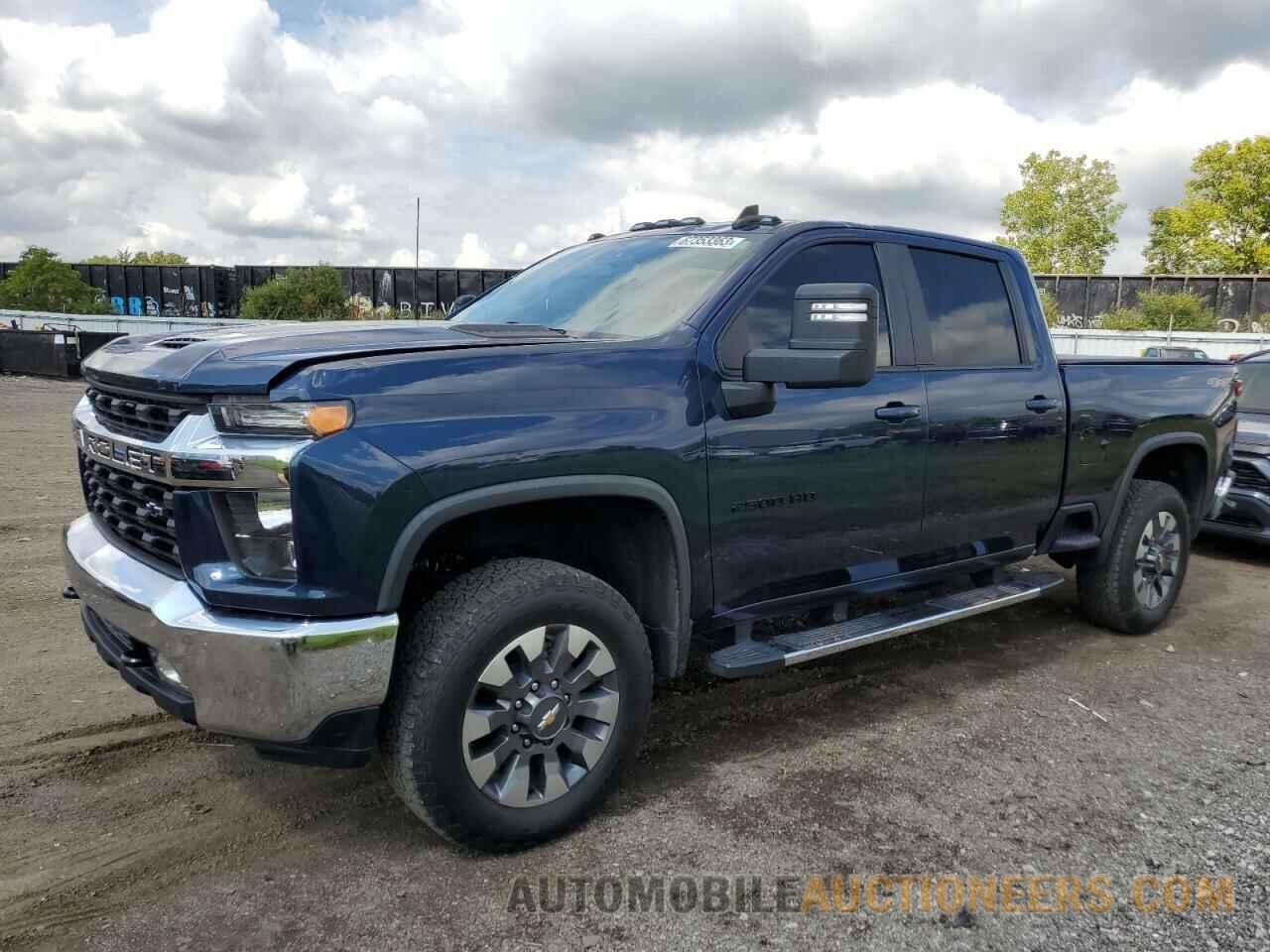 1GC4YNE79MF145568 CHEVROLET ALL Models 2021