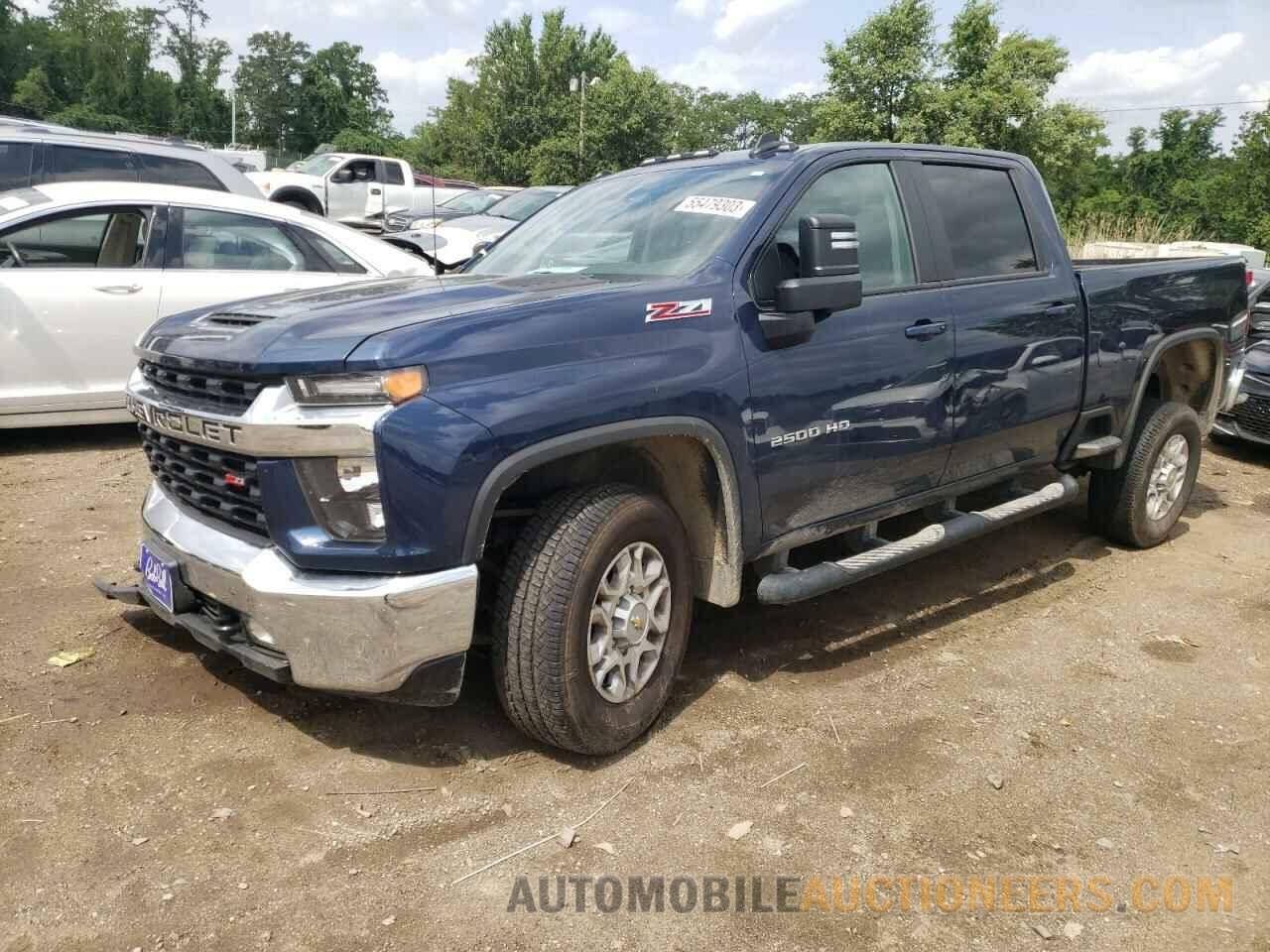 1GC4YNE79PF121467 CHEVROLET ALL Models 2023