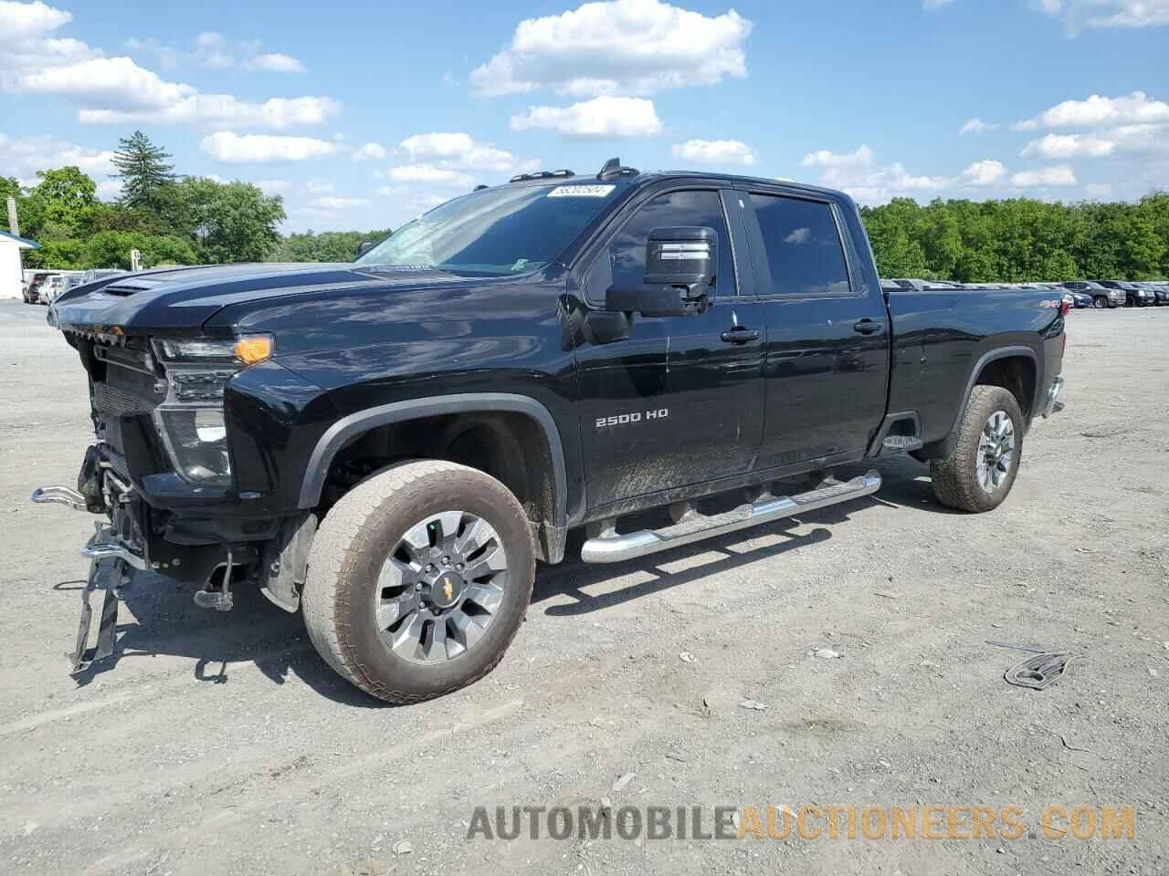 1GC4YNEY0PF180366 CHEVROLET ALL Models 2023