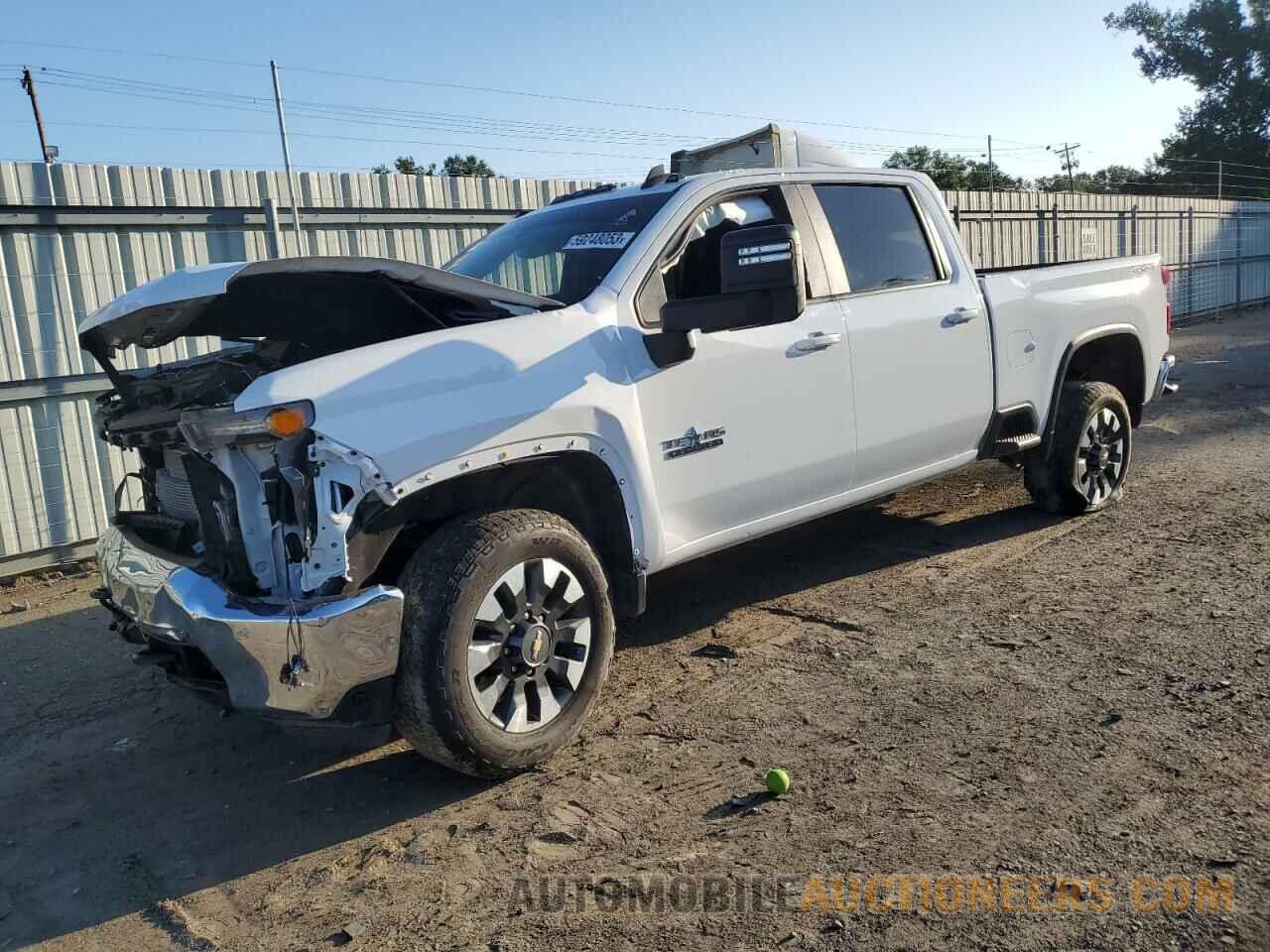 1GC4YNEY3MF275659 CHEVROLET ALL Models 2021