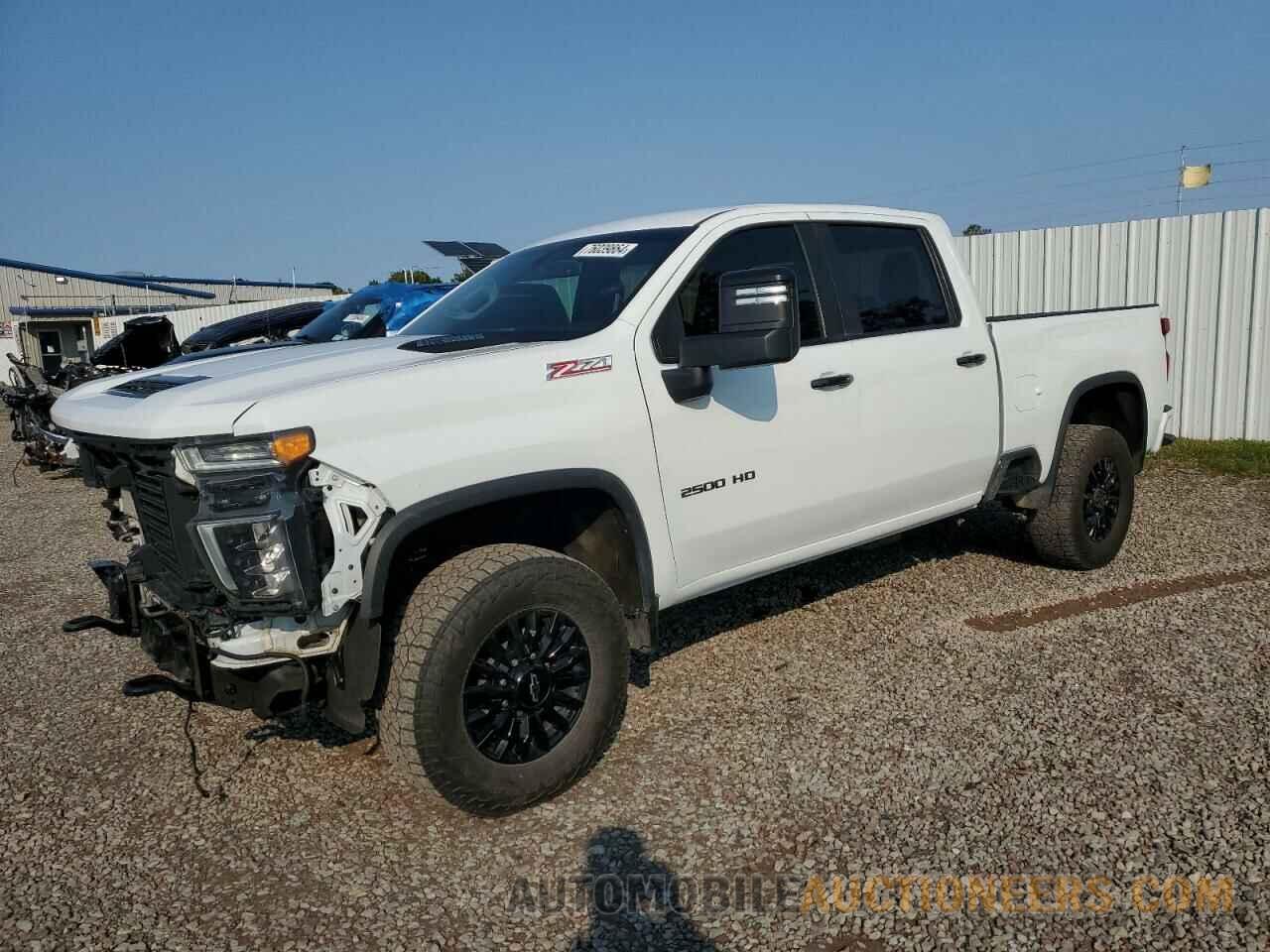 1GC4YNEY4MF162822 CHEVROLET ALL Models 2021