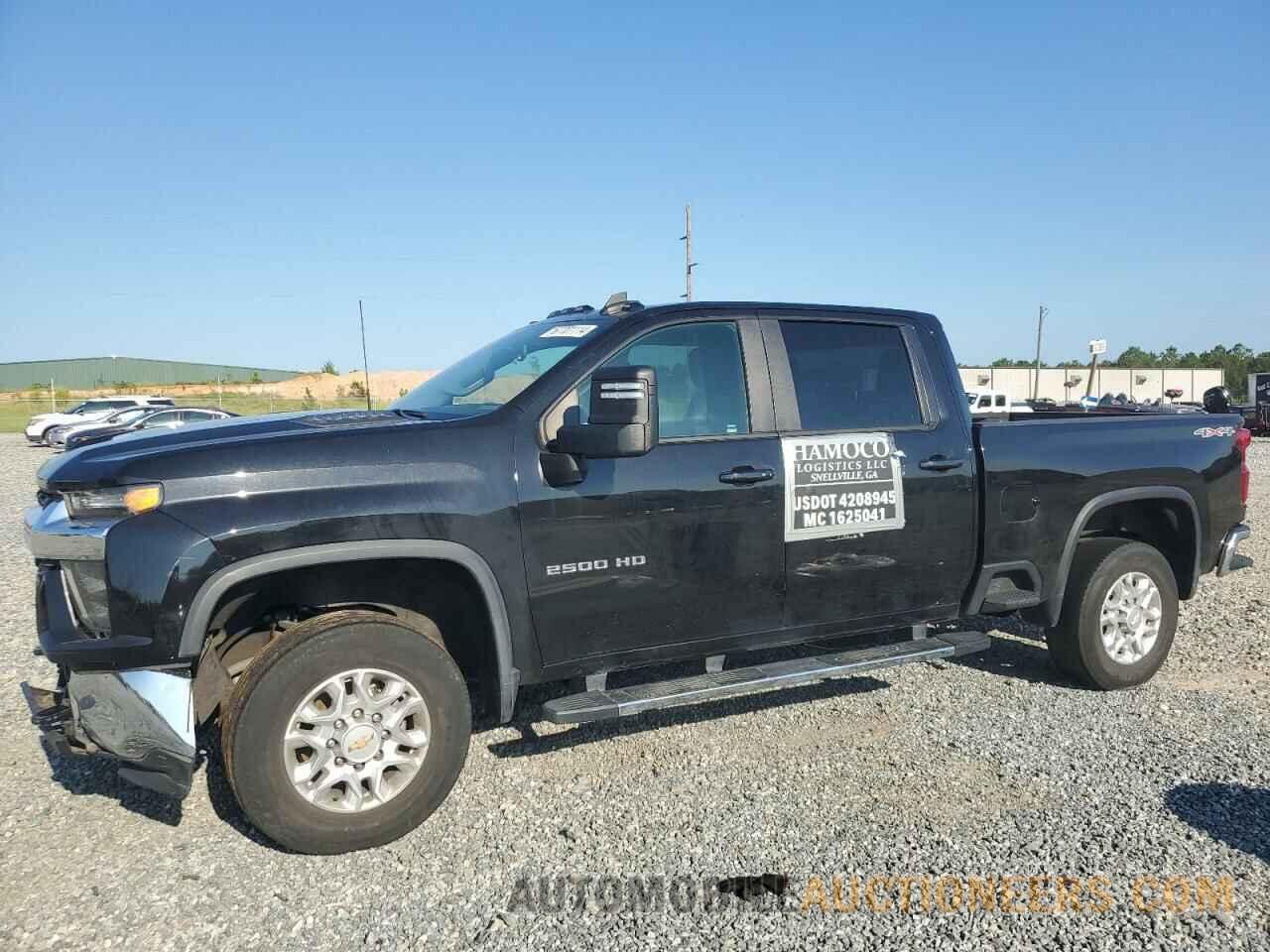 1GC4YNEY9NF113357 CHEVROLET ALL Models 2022