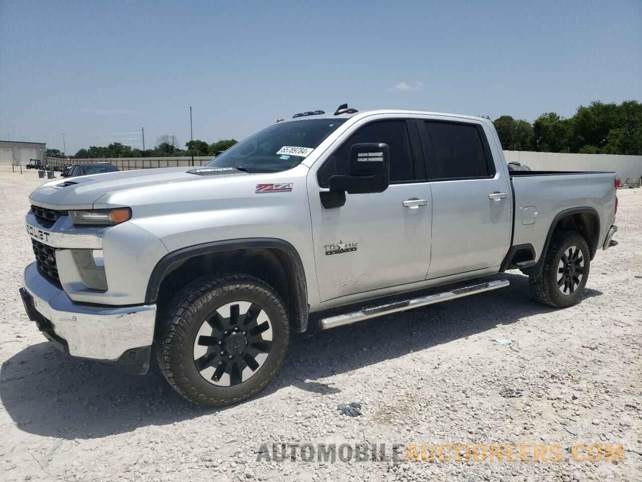 1GC4YNEYXLF320465 CHEVROLET ALL Models 2020