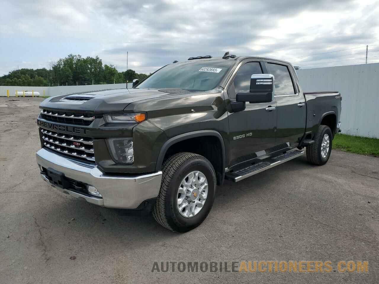 1GC4YPE78PF152415 CHEVROLET ALL Models 2023