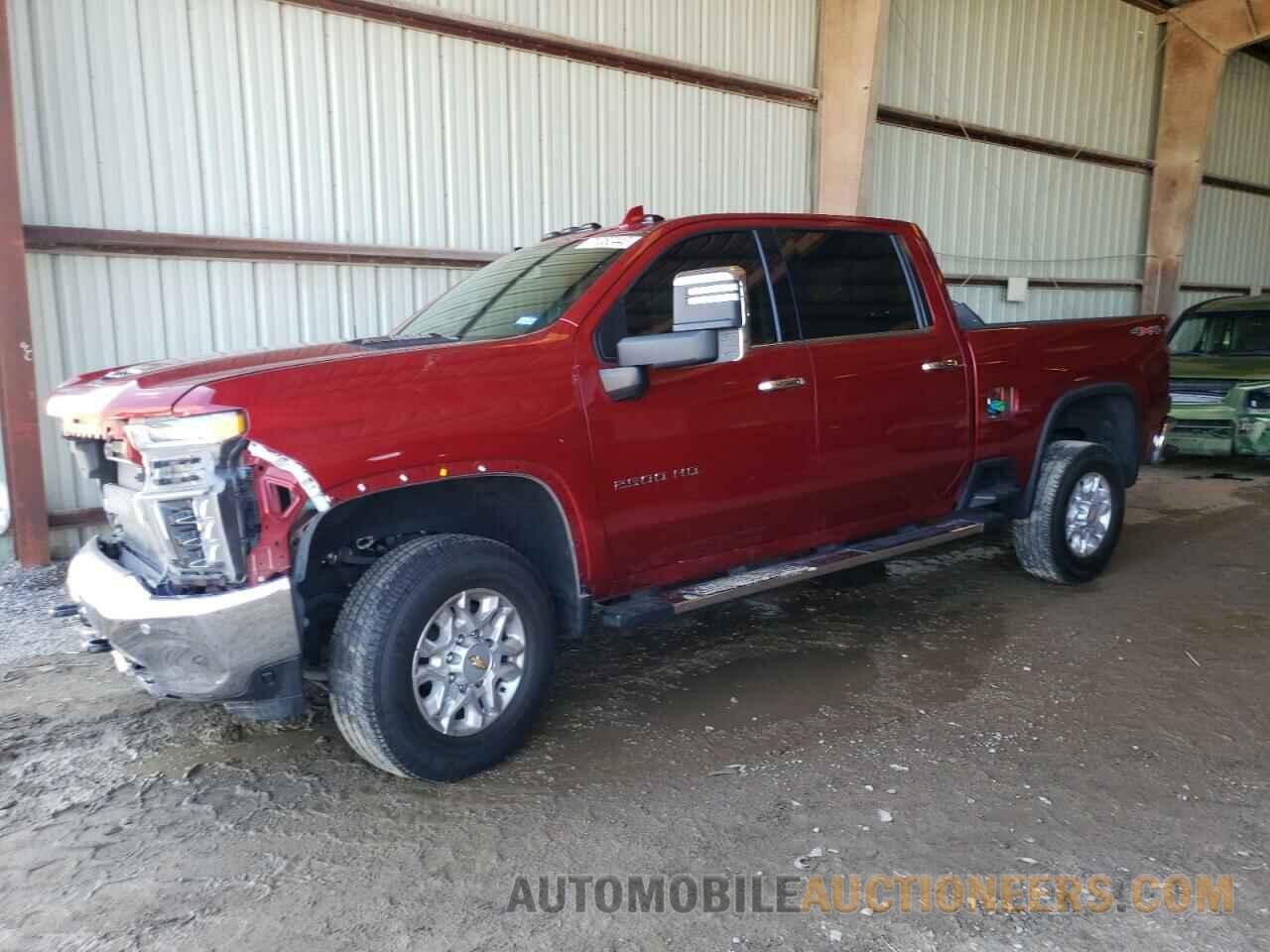 1GC4YPEY0PF142258 CHEVROLET ALL Models 2023