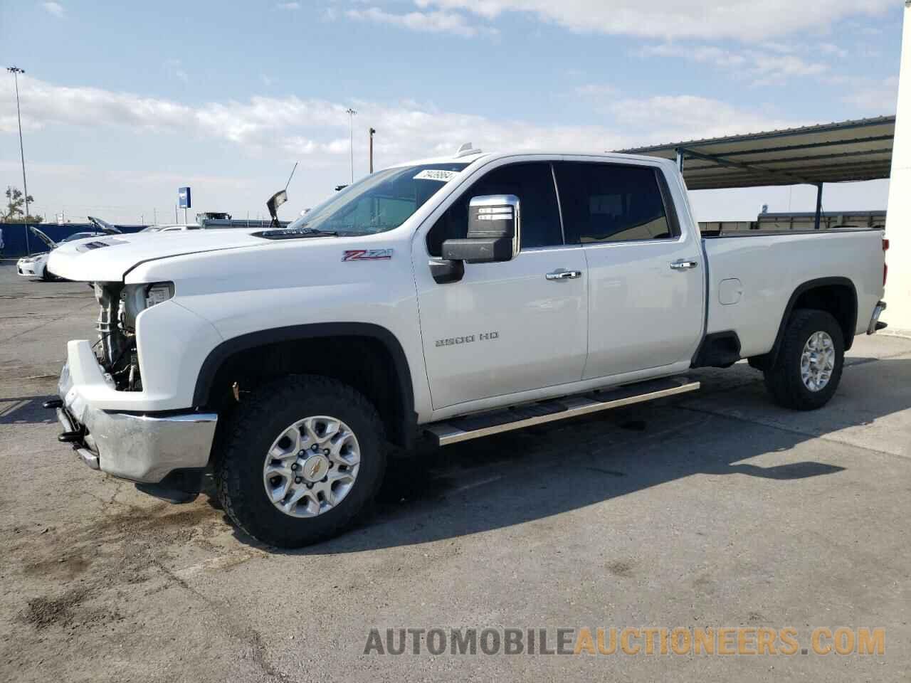 1GC4YPEY4NF109406 CHEVROLET ALL Models 2022