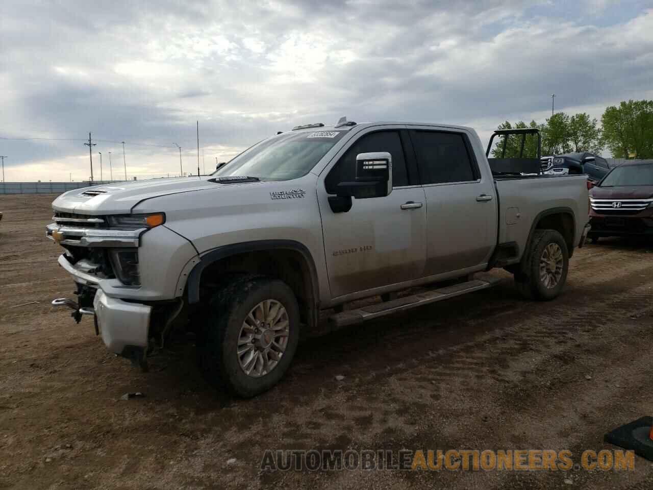 1GC4YREY0PF102239 CHEVROLET ALL Models 2023