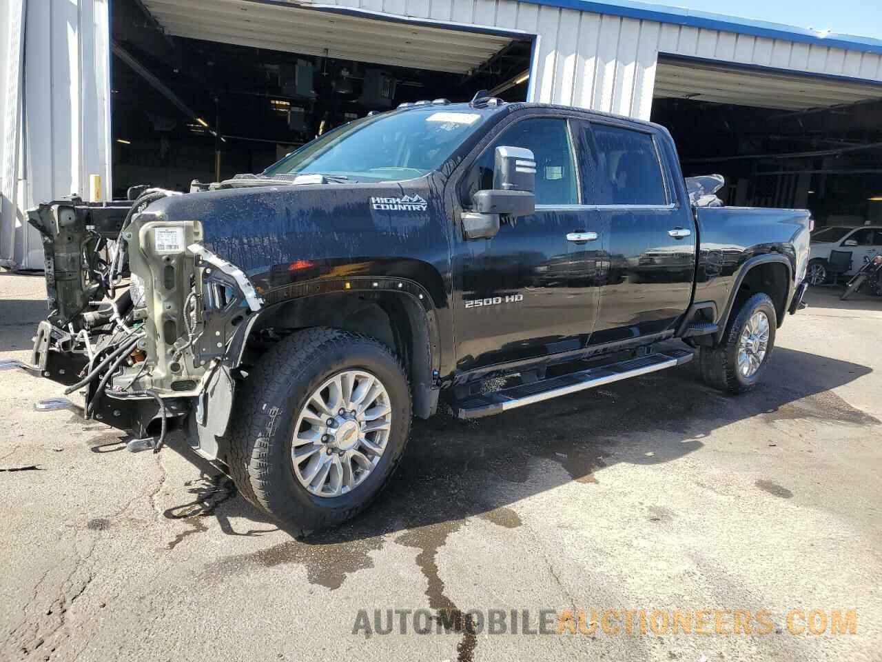 1GC4YREY0PF169777 CHEVROLET ALL Models 2023