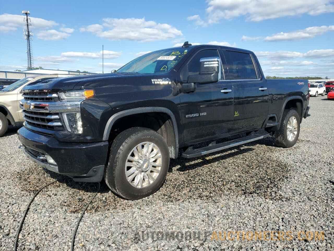 1GC4YREY3NF345167 CHEVROLET ALL Models 2022