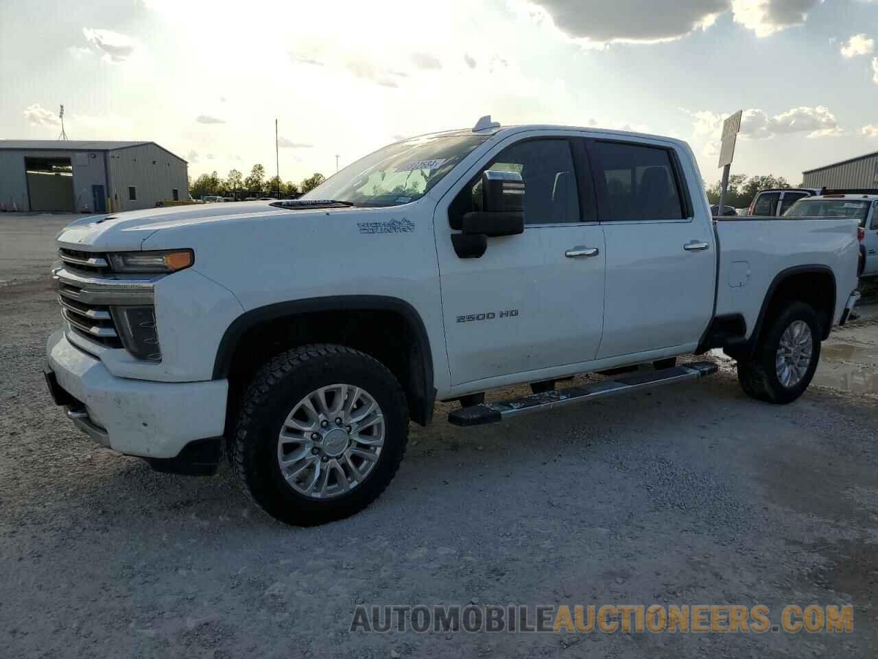 1GC4YREY5MF170757 CHEVROLET ALL Models 2021