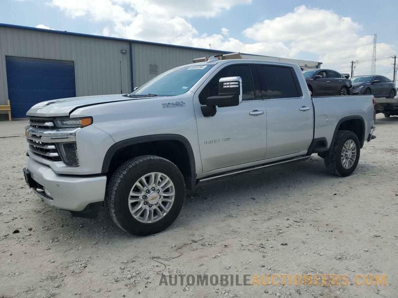 1GC4YREY6PF114346 CHEVROLET ALL Models 2023