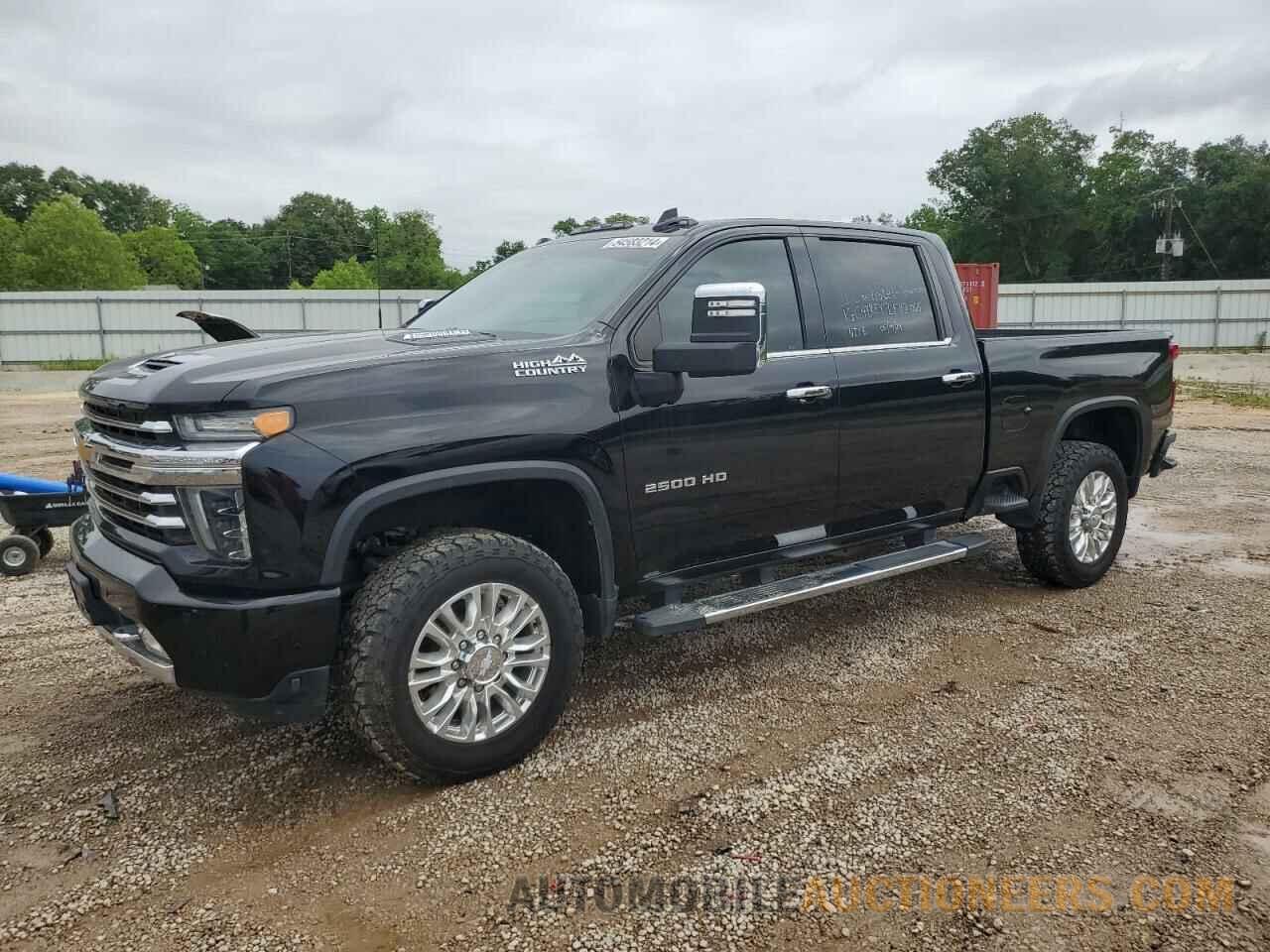 1GC4YREY7LF112065 CHEVROLET ALL Models 2020