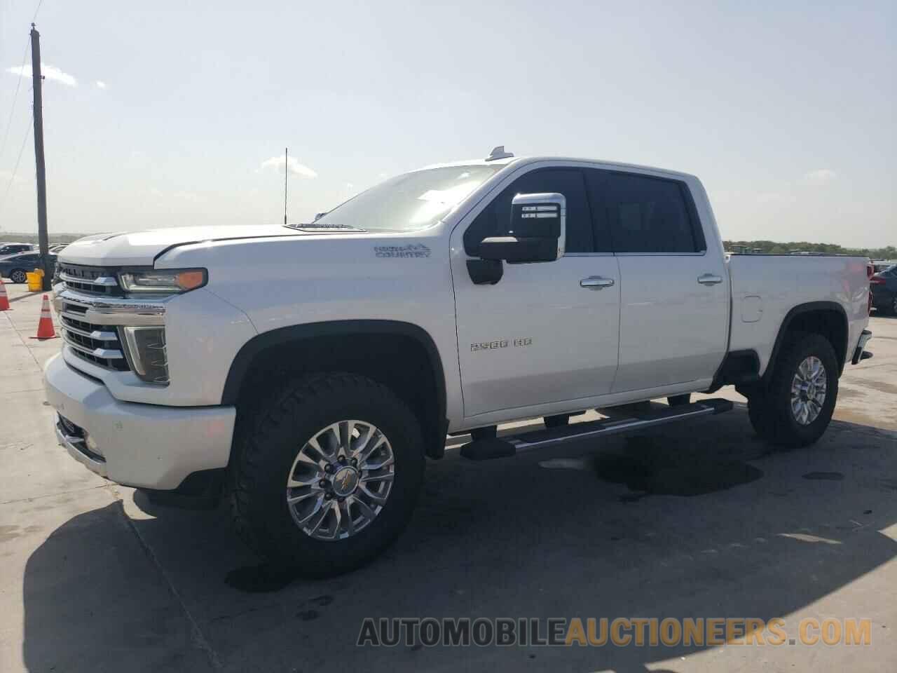 1GC4YREY8NF101241 CHEVROLET ALL Models 2022