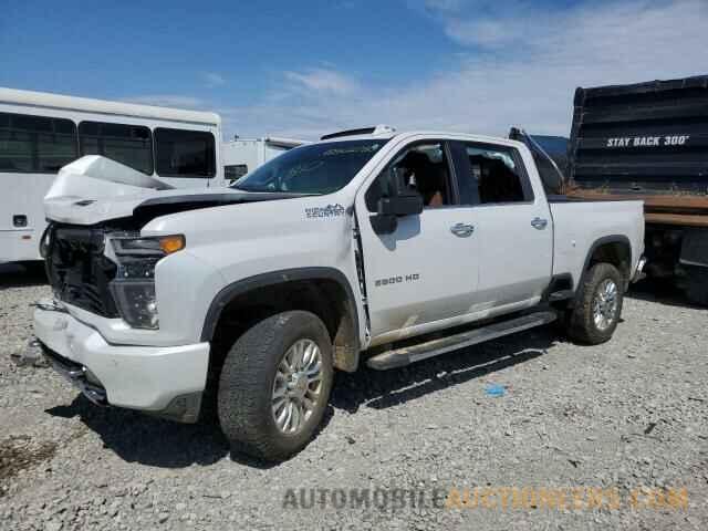 1GC4YREY8PF112307 CHEVROLET ALL Models 2023