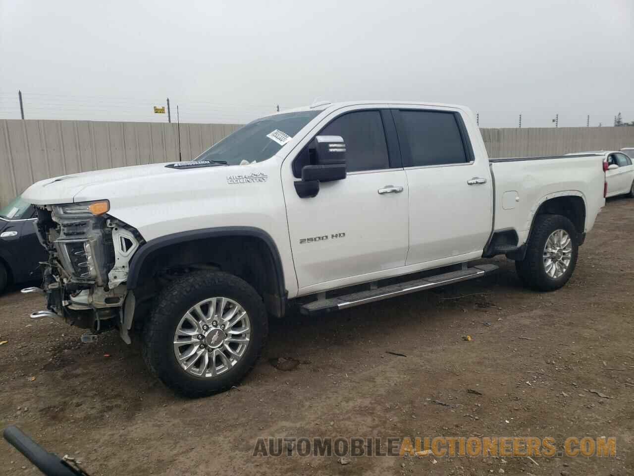 1GC4YREY9LF103268 CHEVROLET ALL Models 2020