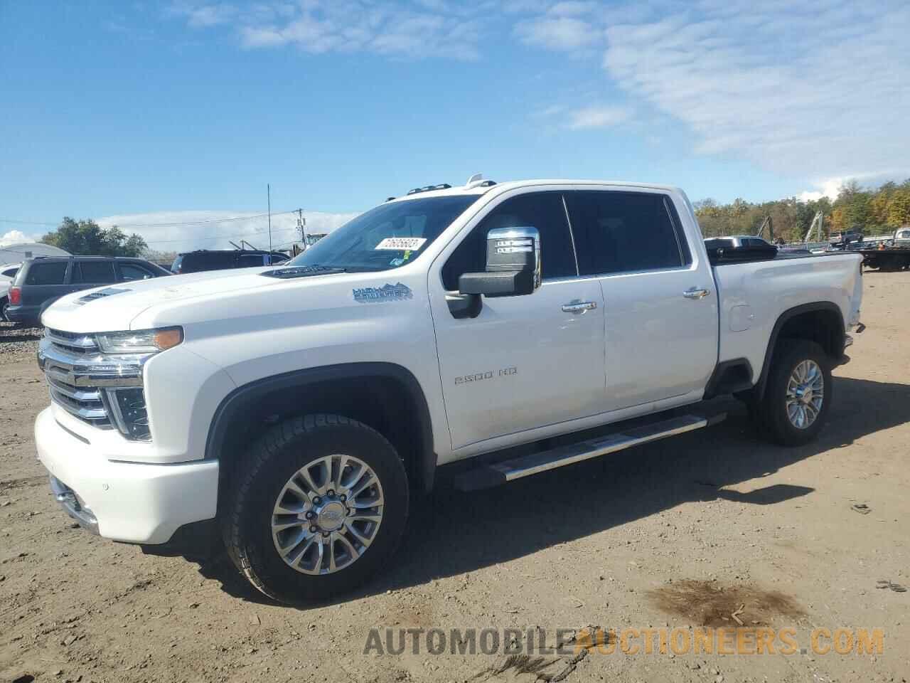 1GC4YREY9LF125979 CHEVROLET ALL Models 2020