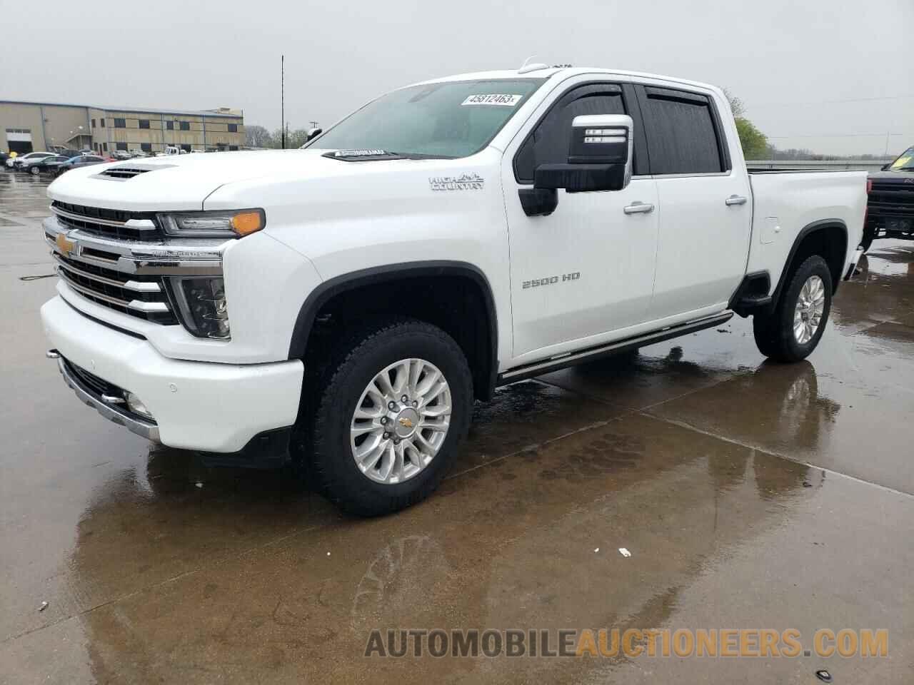 1GC4YREY9NF118016 CHEVROLET ALL Models 2022