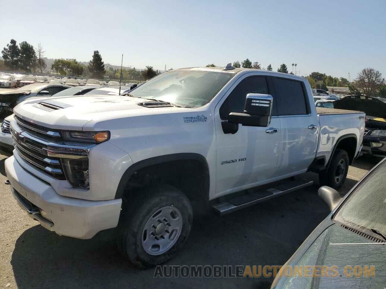 1GC4YREYXLF173099 CHEVROLET ALL Models 2020