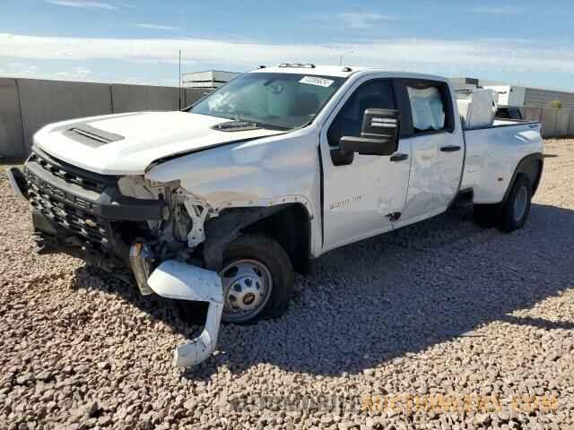 1GC4YSEY2MF292287 CHEVROLET ALL Models 2021