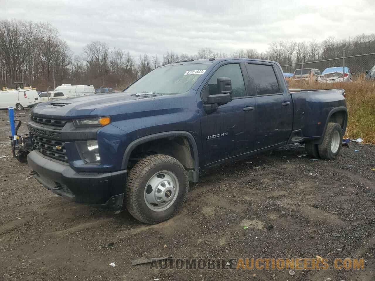 1GC4YSEY6PF123118 CHEVROLET ALL Models 2023