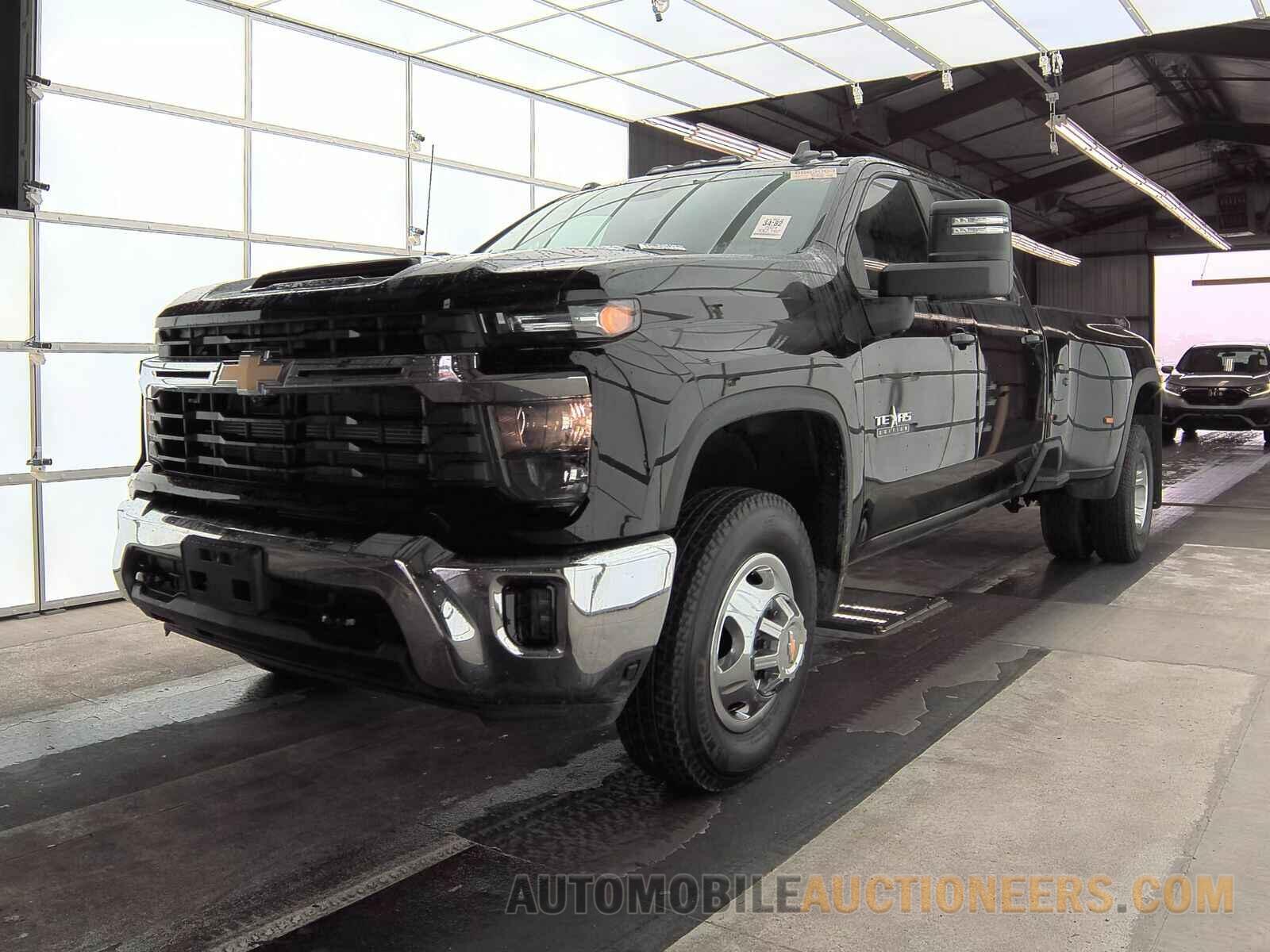 1GC4YTEY0RF242923 Chevrolet Silverado 3500HD 2024