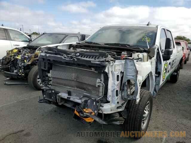 1GC4YTEYXMF295945 CHEVROLET ALL Models 2021