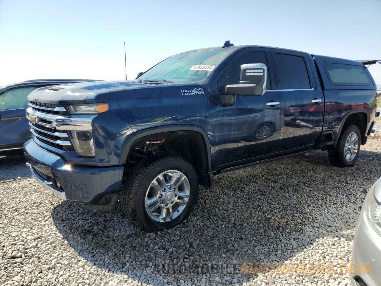 1GC4YVEY1MF131270 CHEVROLET ALL Models 2021