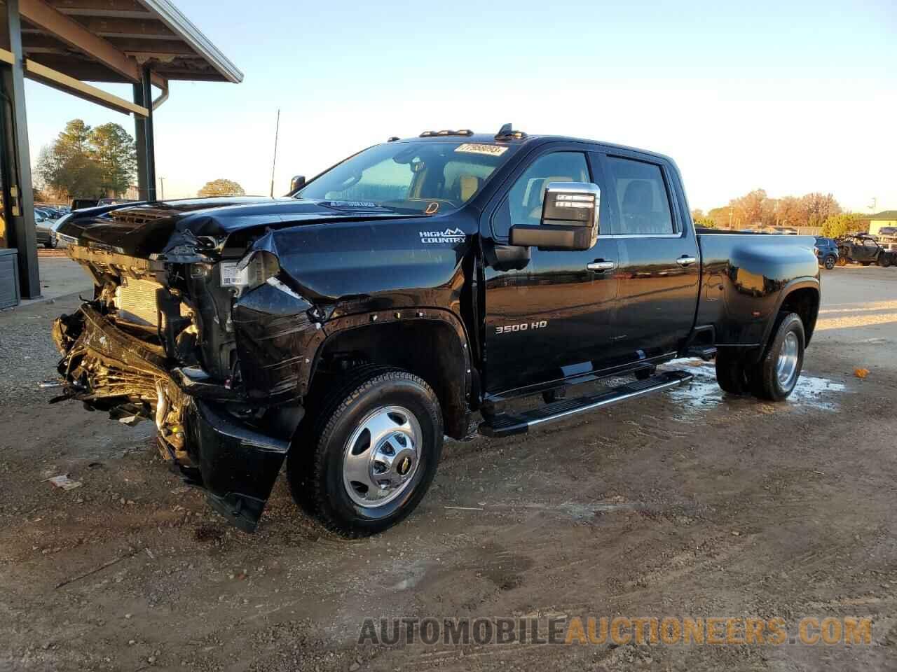 1GC4YVEY1NF328585 CHEVROLET ALL Models 2022