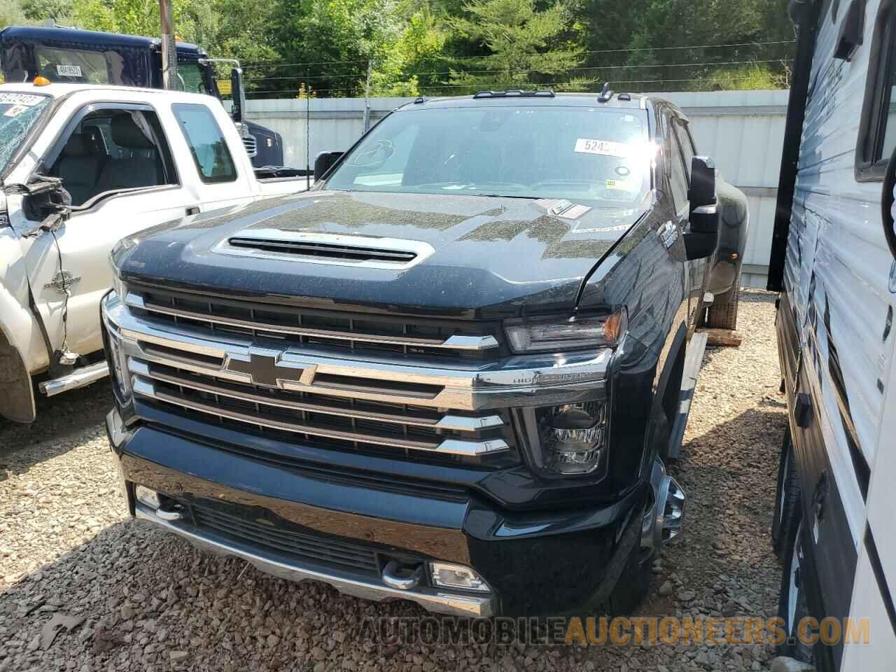 1GC4YVEY2NF176526 CHEVROLET ALL Models 2022