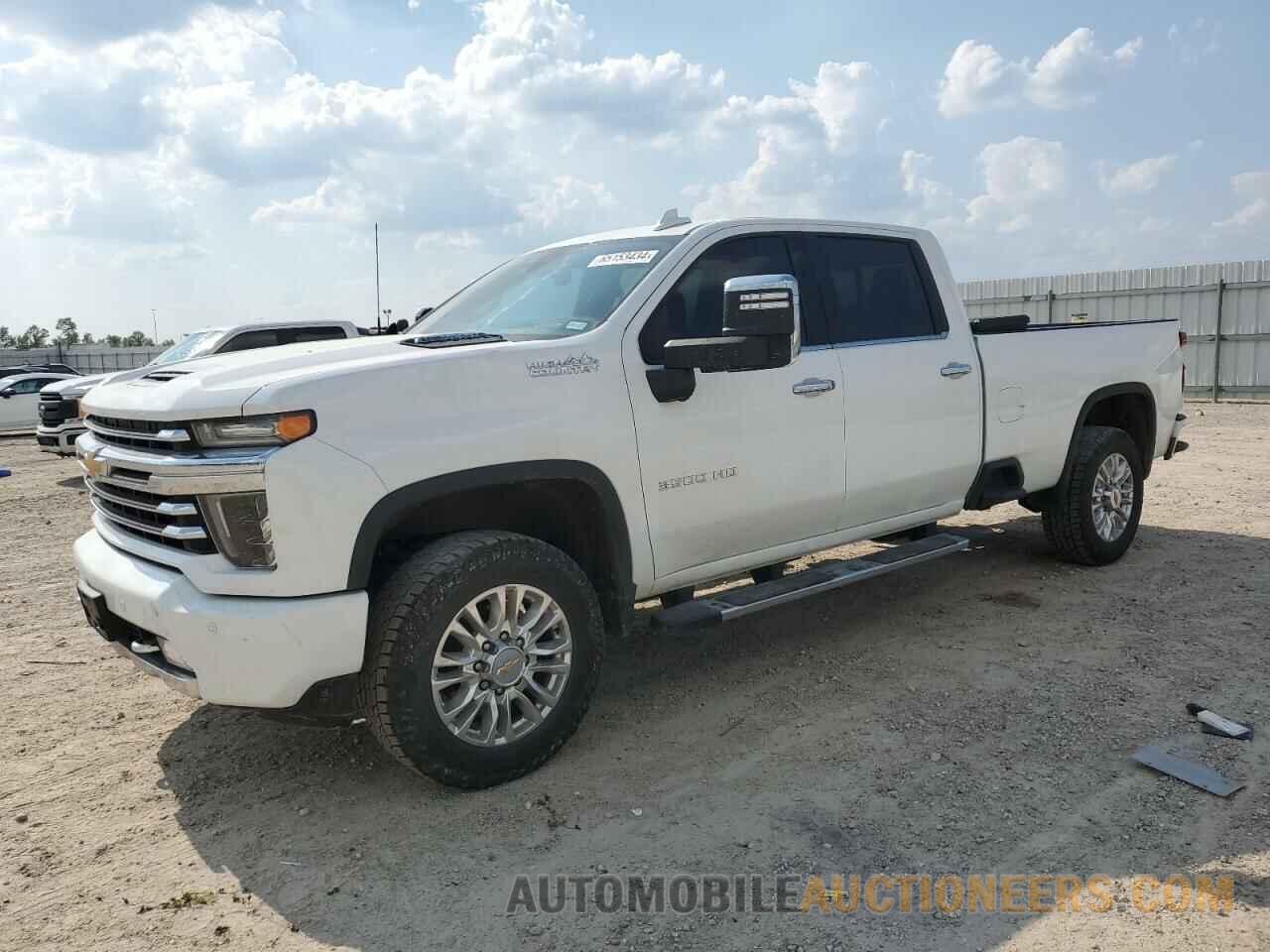 1GC4YVEY2NF301685 CHEVROLET ALL Models 2022