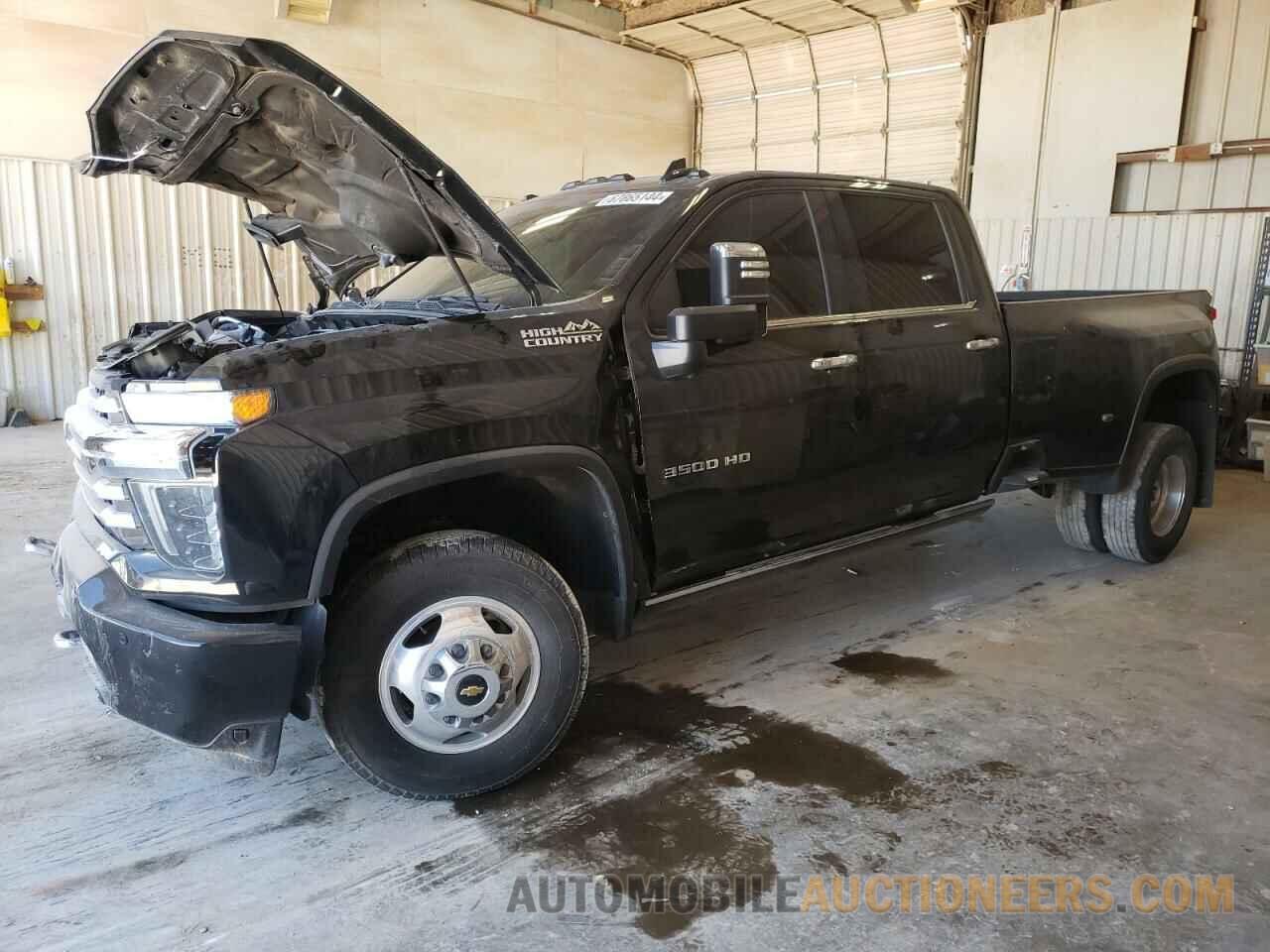 1GC4YVEY2NF346626 CHEVROLET ALL Models 2022