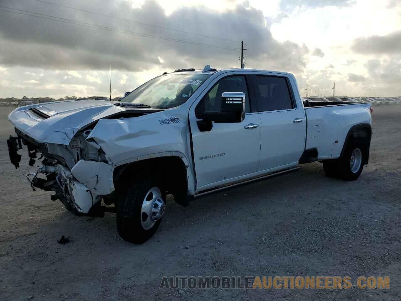 1GC4YVEY3NF333058 CHEVROLET ALL Models 2022