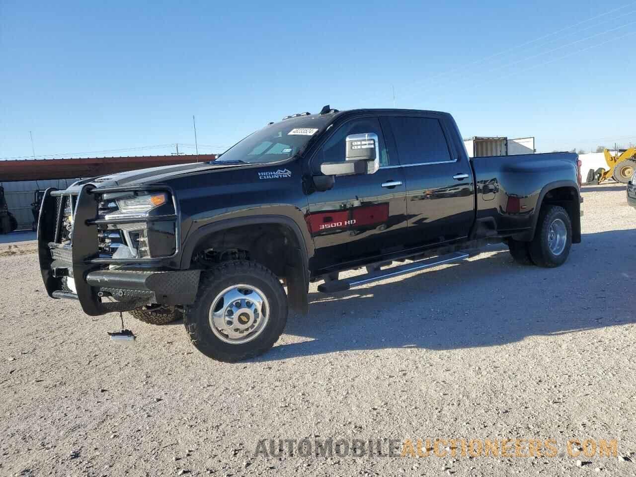 1GC4YVEY5NF142533 CHEVROLET ALL Models 2022