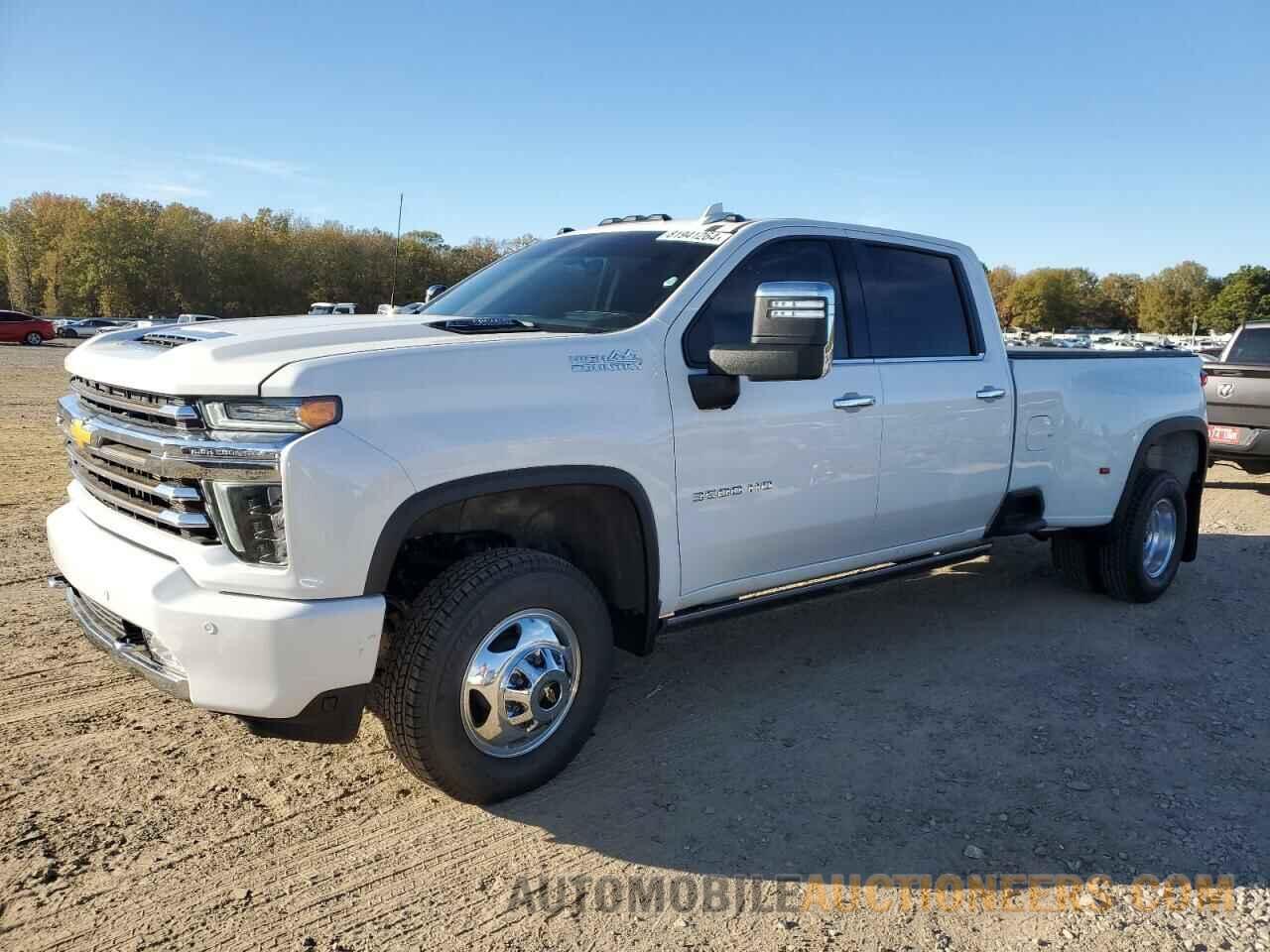 1GC4YVEYXPF118330 CHEVROLET ALL Models 2023