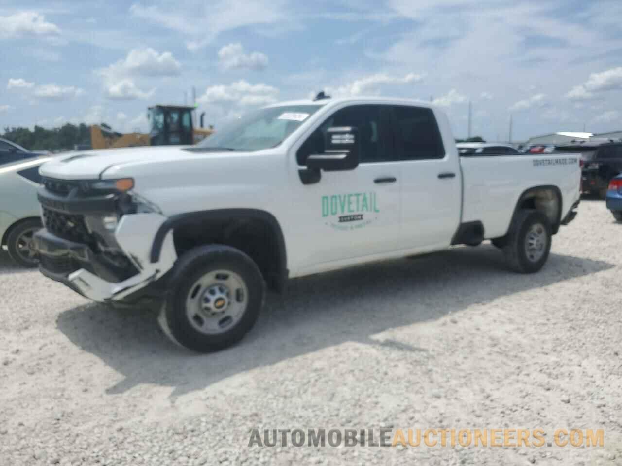 1GC5WLE75NF213834 CHEVROLET All Models 2022