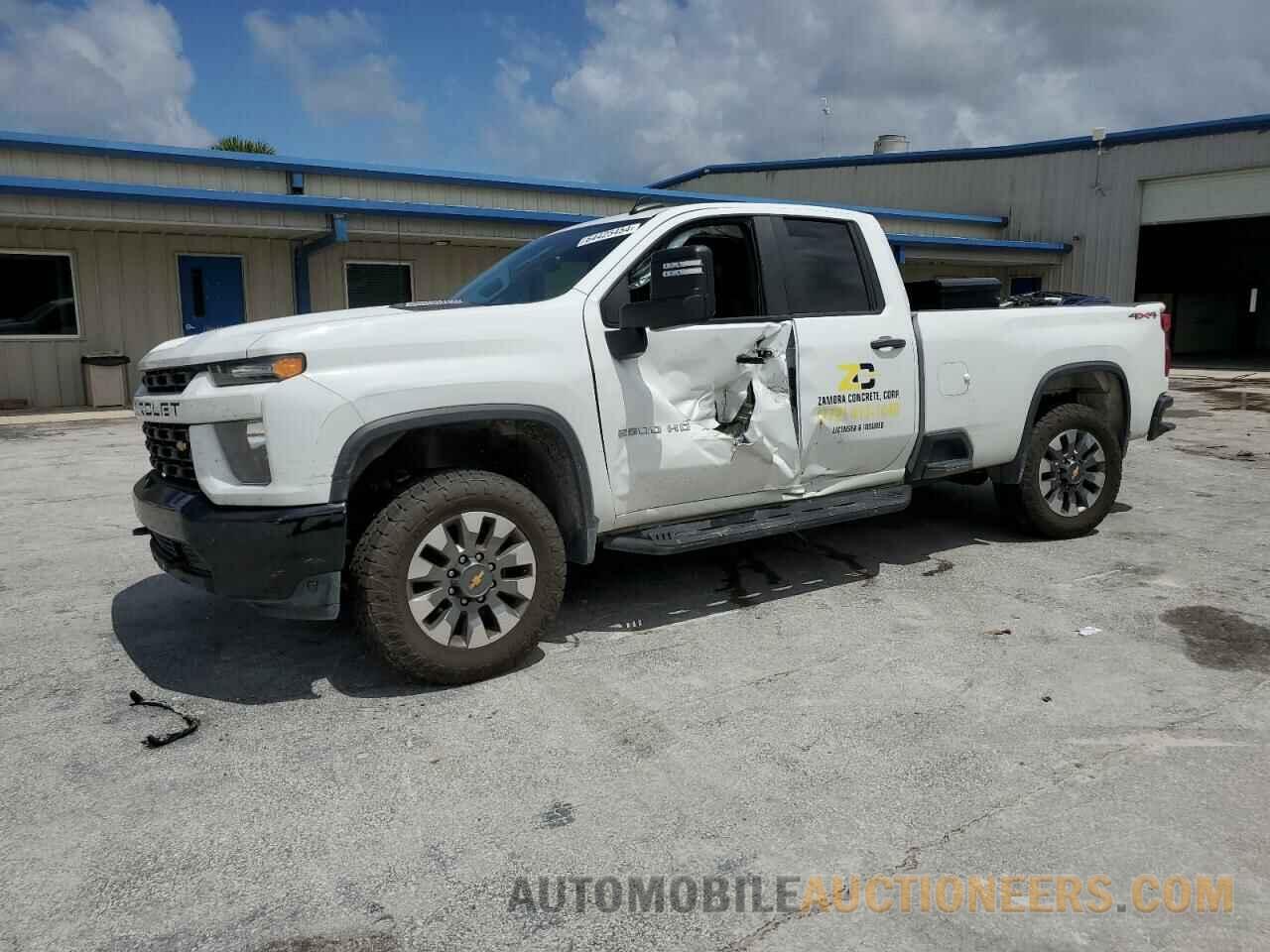 1GC5YMEY6PF254761 CHEVROLET ALL Models 2023