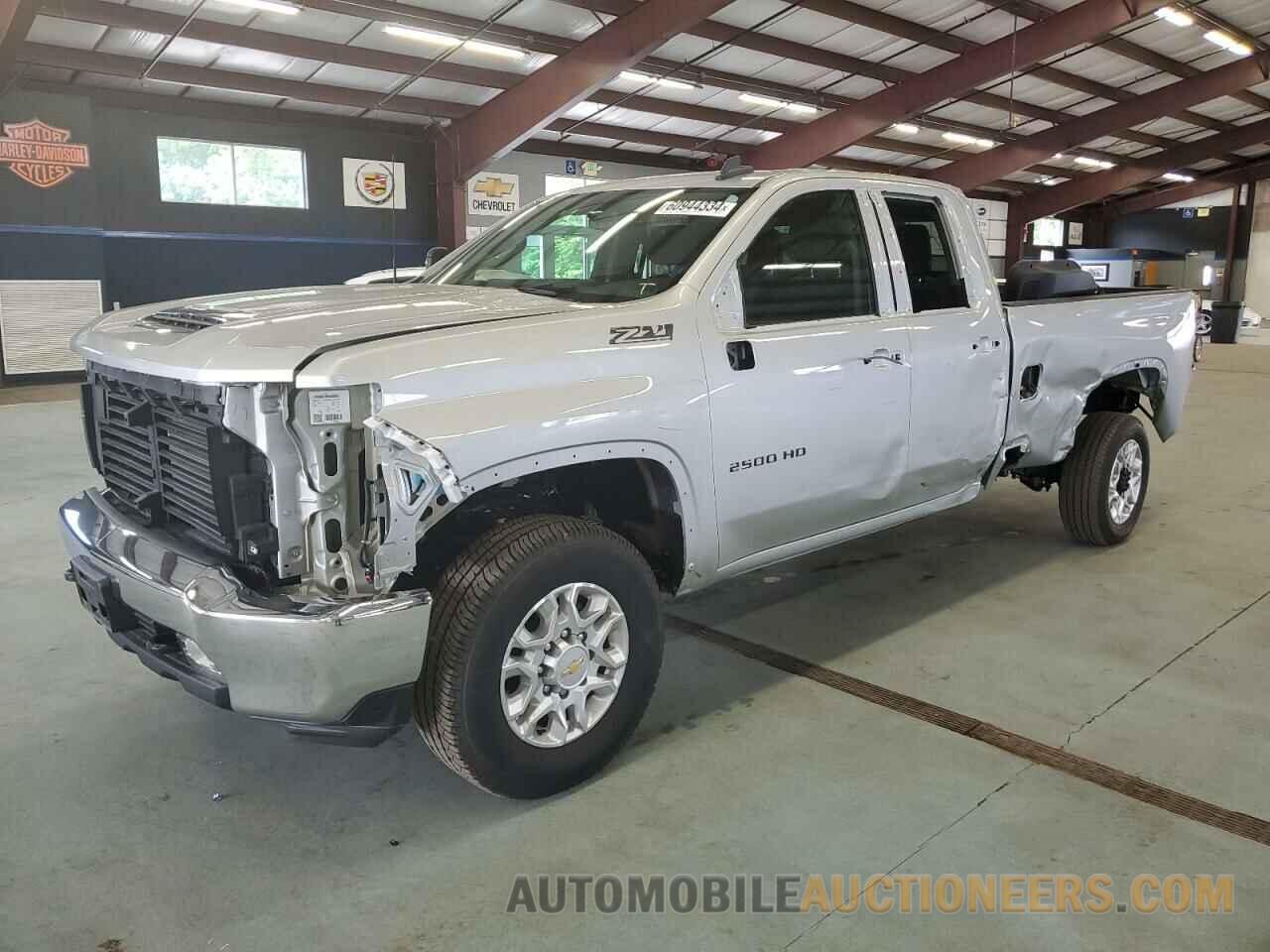 1GC5YNE77NF249126 CHEVROLET ALL Models 2022